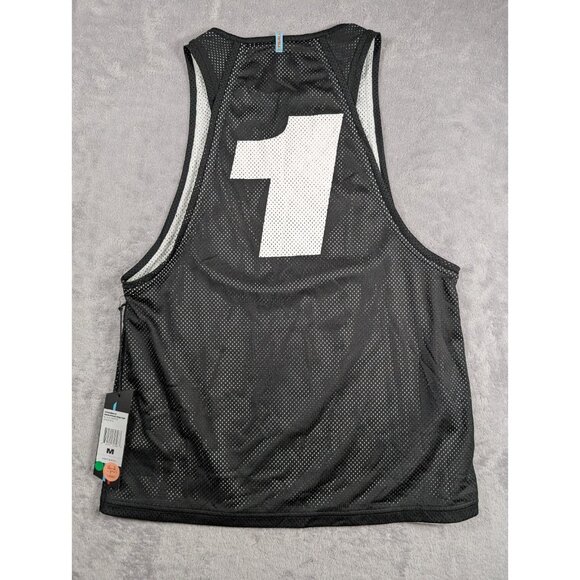Moolah Womens Basketball Jersey Womens Size Medium Reversable Practice Scrimmage - Picture 6 of 9